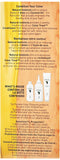 Clairol Natural Instincts, 5G / 18 Pecan Medium Golden Brown, Semi-Permanent Hair Color, 1 Kit
