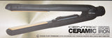 Centrix Ceramic Styling Flat Iron, 1 Inch, 22.4 Ounce