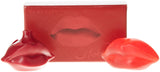 Salvador Dali Rubylips Ladies Solid Perfume 3ml Gift Set (0.1 fl.oz)
