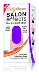 Sally Hansen Salon Effects, Violet Night, 16 Count