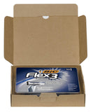BIC Flex 3 Men's 3-Blade Disposable Razor, 10 Count