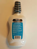 Reach Essentials Whitening 6 in 1 Sparkling Mint Oral Rinse 13.5 Oz