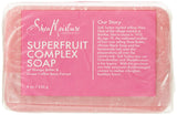 SheaMoisture SuperFruit Complex Bar Soap, 8 Ounce