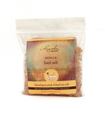 Kuumba Made Vanilla Bath Salts - 5 Oz