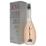 Glow By Jennifer Lopez Eau-de-toilette Spray, 3.4 Ounce