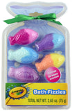 CrayolaBath Fizzies Bundle