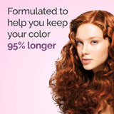 FRAMESI Color Lover Flash Dry Spray, 8.5 Fl Oz