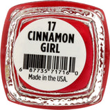 Pacifica Cinnamon Girl 7 Free Nail Polish