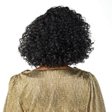 Sensationnel Synthetic HD Lace Front Wig - BUTTA UNIT 4 (FLAMBOYAGECHOCOLATE)