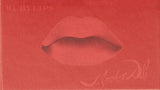 Salvador Dali Rubylips Ladies Solid Perfume 3ml Gift Set (0.1 fl.oz)