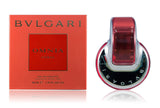 Bvlgari Women's Omnia Coral Eau De Toilette Spray,Red,1.35 oz