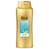 Suave Professionals Shine Conditioner, Moroccan Infusion, 28 oz