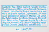GEHWOL Med Deodorant Foot Cream, 2.6 oz