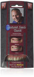 Instant Smile Billy Bob Deluxe Costume Teeth: Medium