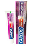 CAREDO Healing Periodontitis Toothpaste, The ONLY Toothpaste Cure Early Medium Term Periodontitis, Remove Dental Calculus, Avoid Loosening and Falling Off Teeth (100g, 1 count)