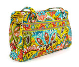 Vera Bradley Whitney Hand Bag