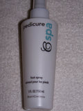 BeautiControl - Spa Pedicure - Foot Spray