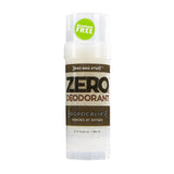 Zero Deodorant - Oxygen powered de-stinkerizer (Bropocalypse)