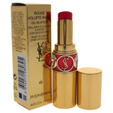 Yves Saint Laurent Rouge Volupte Shine Oil-in-stick Lipstick, 49 Rose Saint Germain, 0.15 Ounce