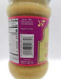 Deep Ginger-Garlic Paste -10 Oz