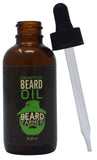 Beard Farmer - Growther Beard Growth Oil (Grow Your Beard Fast) All Natural Beard Oil