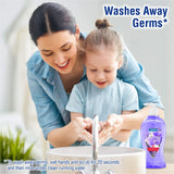 Lucky Super Soft Antibacterial Hand Soap - Lavender Bouquet 13.5 fl.oz. Case of 12
