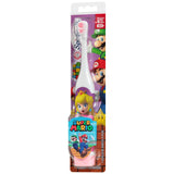 ARM & HAMMER Kid's Spinbrush Powered Toothbrush, Super Mario 1 ea (Pack of 2)