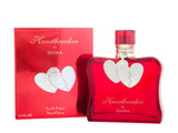 First American Brands Heartbreaker Fragrance By Jenna Jameson, Eau De Parfum Spray, 3.4-Fluid Ounce