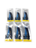 No Razor Shaver Item #Br48503 (pack of 6) by Brittny