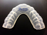 Armor Guard - Custom Made Dental Lab with 40 Years of Experience, Day/Night Mouth Guard for Protection Against Teeth Grinding/Clenching (Bruxism) and TMJ Relief