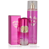 LOVE'S EAU SO PRETTY FINE FRAGRANCE MIST 8.0 fl. oz. By DANA CLASSIC FRAGRANCES