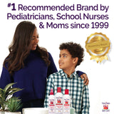 Fairy Tales Rosemary Repel Daily Kids Hair Conditioner for Lice Prevention, 8 Fl Oz (Pack of 1)