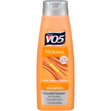 VO5 Normal Balancing Shampoo 12.5 oz (Pack of 8)