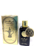Dirham Gold Edp Perfume by Ard Al Zaafaran Perfumes