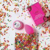 beautyblender Sweet Surprise Limited Edition Blind Bag Gift, Including Makeup Sponges and Cleanser