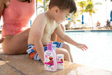 Blue Lizard Baby Mineral Sunscreen Stick with Zinc Oxide, SPF 50+, Water Resistant, UVA/UVB Protection - Easy to Apply, Fragrance Free.5 oz.