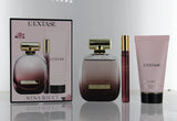 Nina Ricci L'extase For Women 3 Pieces Set (2.7 Eau De Perfume+Body Lotion2.5+SPITZER 0.3)