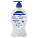 Softsoap Antibacterial Liquid Hand Soap, White Tea and Berry Fusion - 11.25 fluid ounce (6 Pack)