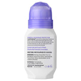Crystal Deodorant - Mineral Roll on Vegan Deodorant for Women and Men, Lavender & White Tea - 2.25 fl. oz. (3 Pack)