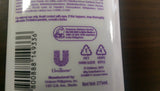 Vaseline Itch & Dandruff-Free Milk Nutrient Shampoo 275mL