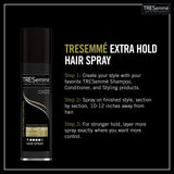 TRESemme Tres Two Hair Spray Extra Hold 4.20 oz