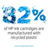 HP 61 | Ink Cartridge | Black | CH561WN