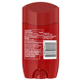 Old Spice Anti-Perspirant 2.6 Ounce Wolfthorn Solid (76ml) (3 Pack)