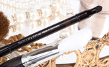 JUVITUS Indelible Automatic Pencil Eyeliner - Waterproof - Brownstone - 0.01 oz.