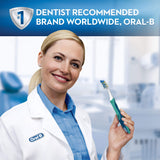 Oral-B Pulsar Medium Toothbrush 1 Count