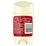 Old Spice Antiperspirant Deodorant for Men, Wilderness With Lavender, Inspired By Nature, Invisible Solid 2.6 Ounce (Pack of 12)