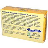 3 Savers Package:At Last Naturals Msm Herbal Bar (1x3 Oz)