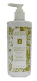 Eminence Organics Stone crop Body Lotion 8 oz / 250 ML New Fresh Product