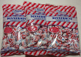 Quality Diana Dinner Mints 7.75 oz ea (3-Pack)