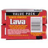 Lava Heavy-Duty Hand Cleaner with Moisturizers, Twin-Pack, 5.75 OZ [12-Pack]